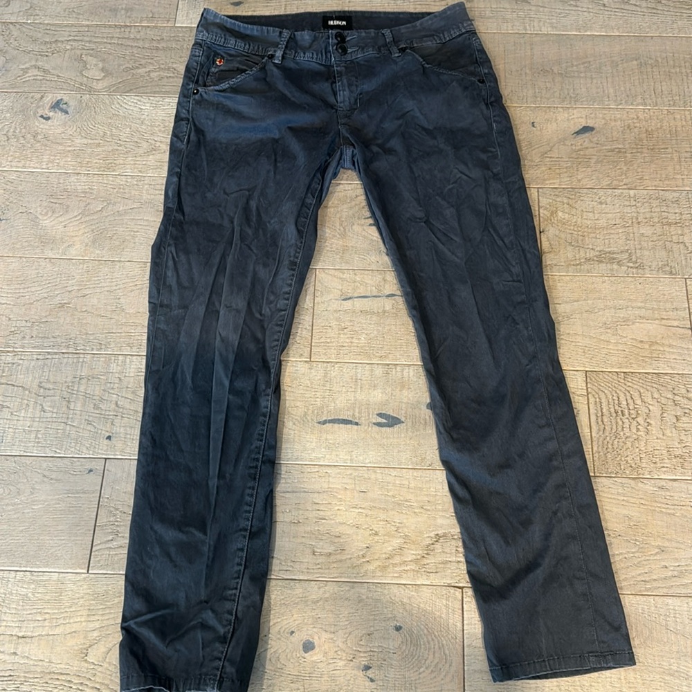 Hudson skinny pant